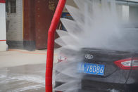 Bezdotykowa myjnia samochodowa o pojemności 180 litrów