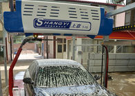 Szampon Pianka Wosk 15kW Bezdotykowa myjnia samochodowa w domu