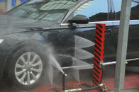 Mniej niż 180 l / samochód 15 kW bezdotykowy sprzęt do mycia samochodów