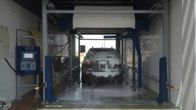 Jednoramienny bezdotykowy system myjni samochodowej 8000 * 3686 * 3400 mm