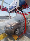 Wysokociśnieniowa bezdotykowa myjnia samochodowa 20KW