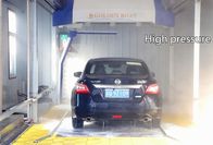 Bezdotykowy sprzęt do mycia samochodów G8 dobrej jakości ciśnienie wody 120 bar 3 lata gwarancji